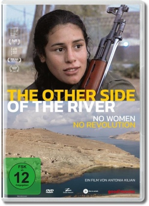 The Other Side of the River - No Women - No Revolution (2021)
