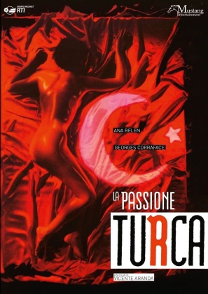 La passione turca (1994) (Riedizione)