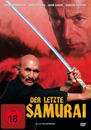 Der letzte Samurai (1990)