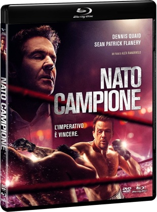 Nato Campione (2021)