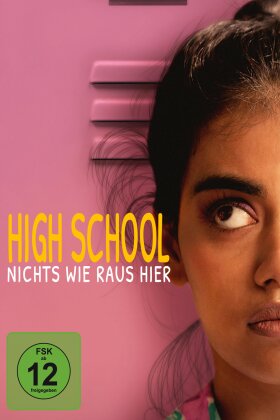 High School - Nichts wie raus hier (2020)