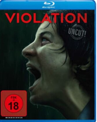 Violation (2020)
