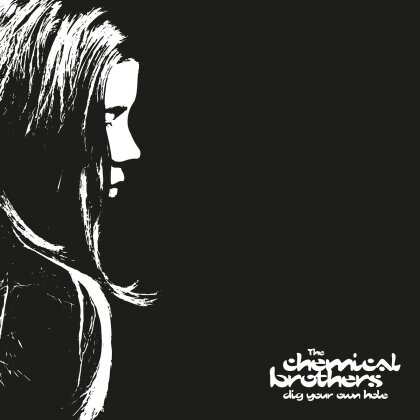 The Chemical Brothers - Dig Your Own Hole (25th Anniversary Edition, Limited Edition, 2 CDs)