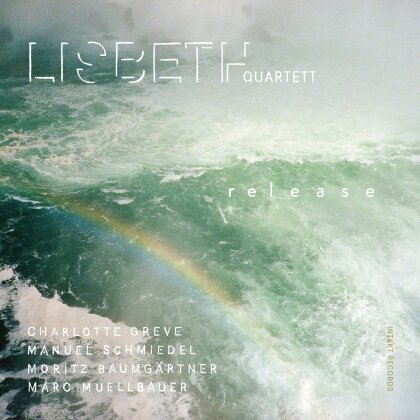 Lisbeth Quartett - Release