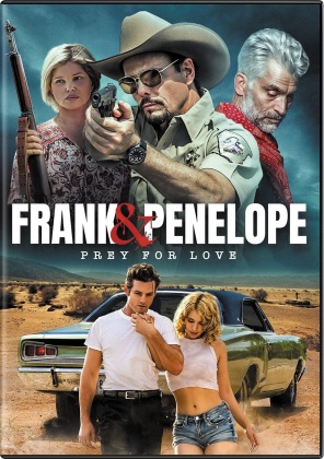 Frank & Penelope (2022)