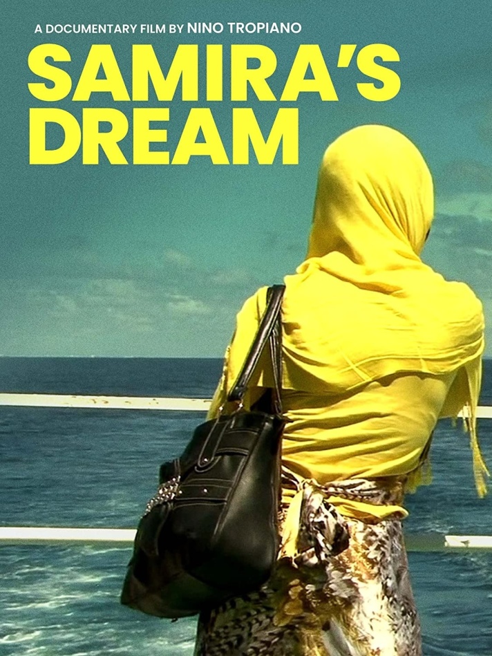 Samira's Dream (2022)