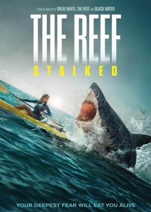 The Reef - Stalked (2022)