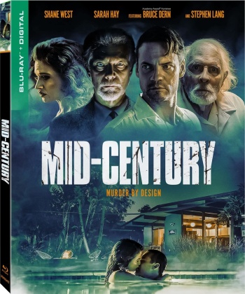 Mid-Century (2022)