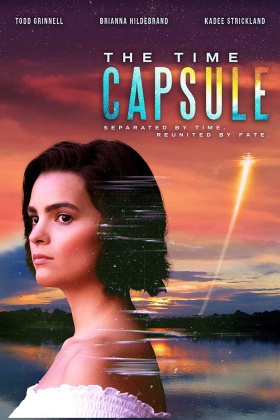 The Time Capsule (2022)