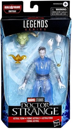 Figurine - Marvel - Dr. Strange 2 - Dr. Strange - 10 cm