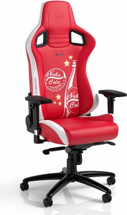 noblechairs EPIC - Fallout Nuka Cola (Special Edition)