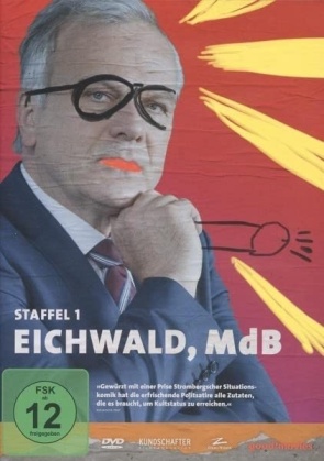 Eichwald, MdB - Staffel 1 (Neuauflage)
