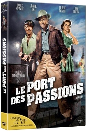 Le port des passions (1953) (Cinema Master Class)