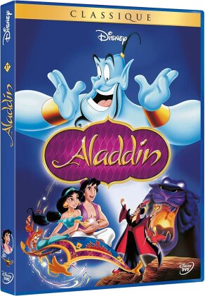 Aladdin (1992) (Classique)