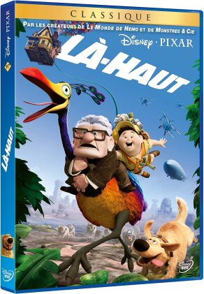 Là-Haut (2009) (Classique)