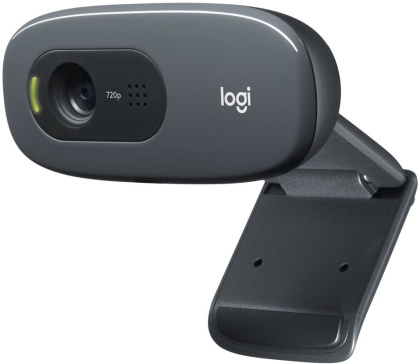 LOGITECH Webcam C270 - N/A - EMEA