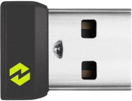 LOGITECH BOLT USB RECEIVER - N/A - EMEA