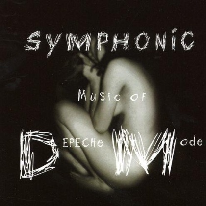 Symphonic Music Of Depeche Mode (2022 Reissue, Cleopatra)
