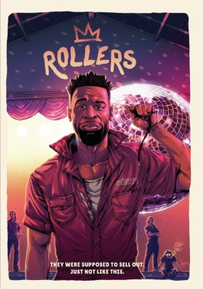 Rollers (2021)