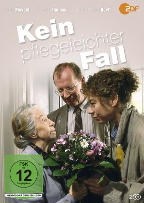 Kein pflegeleichter Fall (1992) (2 DVDs)