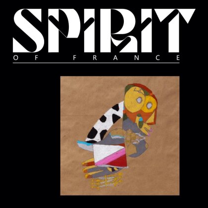 Spirit Of France (Deluxe Edition, 2 LPs)