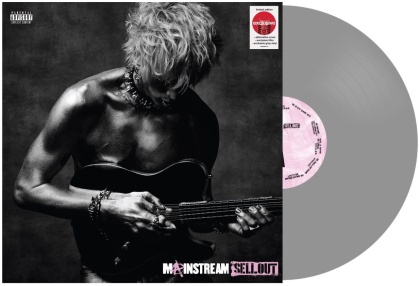 Machine Gun Kelly - Mainstream Sellout (Limited Edition, Opaque Grey Vinyl, LP)