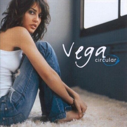 Vega - Circular (LP)