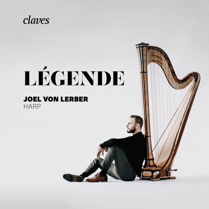Joel von Lerber - Légende