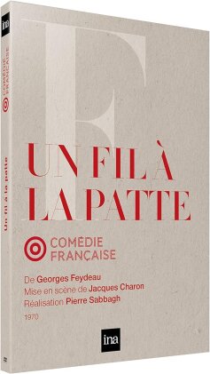 Un fil à la patte (1970) (Collection Comédie-Française)