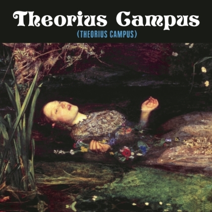 Theorius Campus - ---