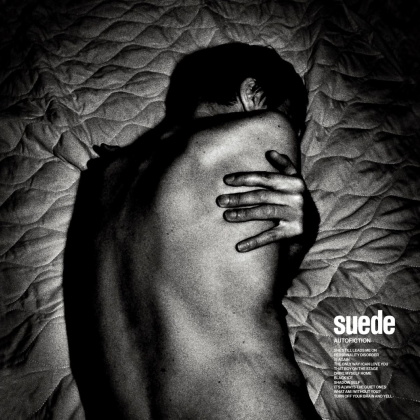 Suede - Autofiction (Indie Exclusive, Limited Edition, LP)
