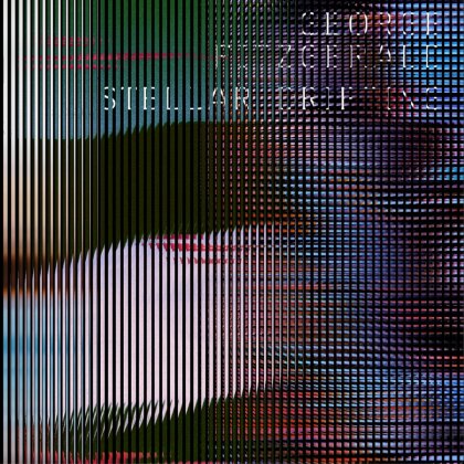 George Fitzgerald - Stellar Drifting (Indies Only, Édition Limitée, LP)