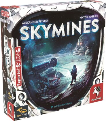 Skymines (Spiel)