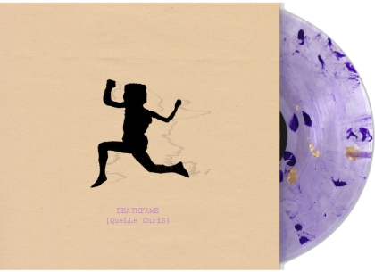 Quelle Chris - Deathfame (LP)