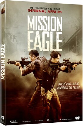 Mission Eagle (2017)