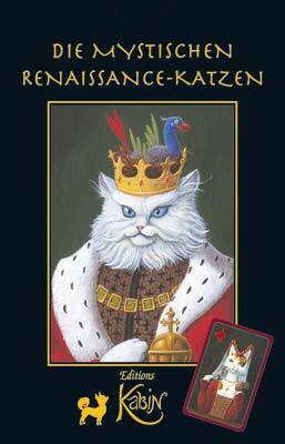 Die mystischen Renaissance-Katzen