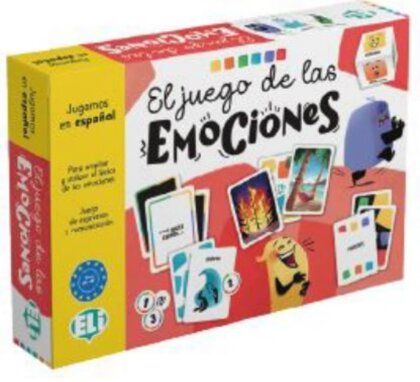 El juego de las emociones