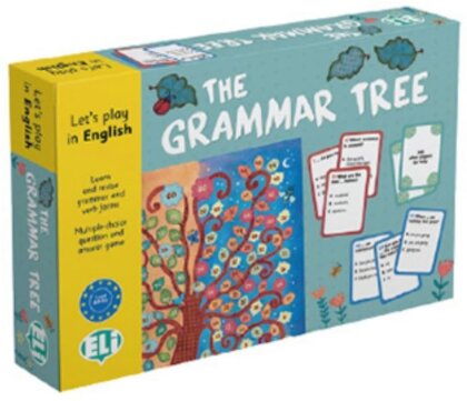 The Grammar Tree