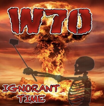W70 - Ignorant Times (Digipack)