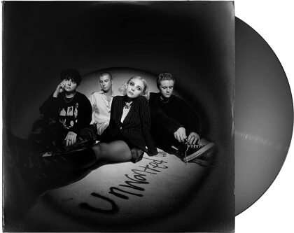 Pale Waves - Unwanted (Colored, LP)