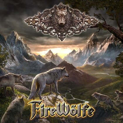 Firewölfe - ---