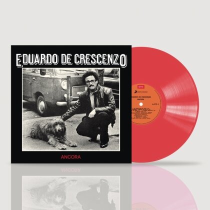Eduard De Crescenzo - Ancora (LP)