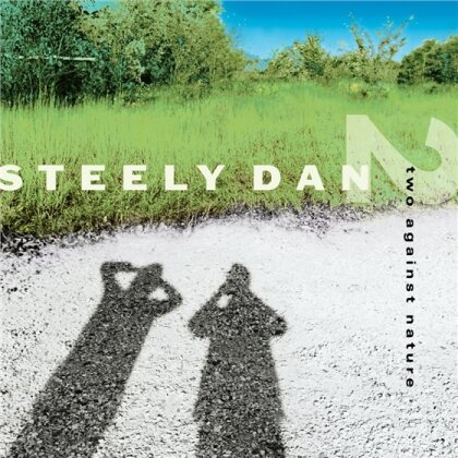 Steely Dan - Two Against Nature (2022 Reissue, Analogue Productions, 2 LPs)