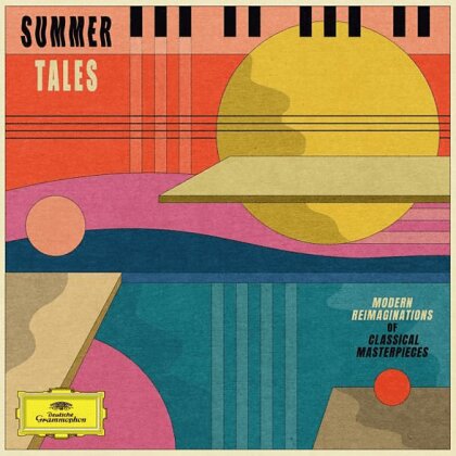 Summer Tales (LP)