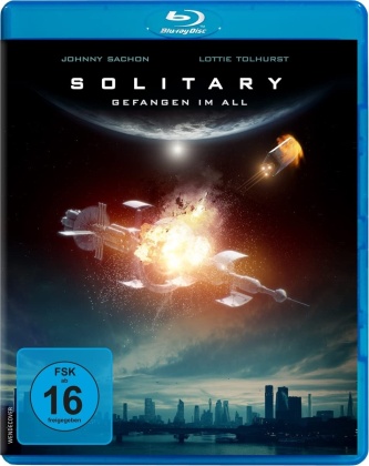 Solitary - Gefangen im All (2020)