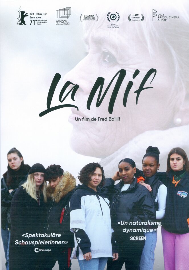La Mif (2021)