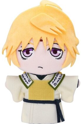 Orange Rouge - Saiyuki Reload Zeroin Genjo Sanzo Nendoroid Plus P
