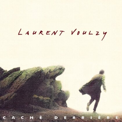 Laurent Voulzy - Cache Derriere (2 LPs)