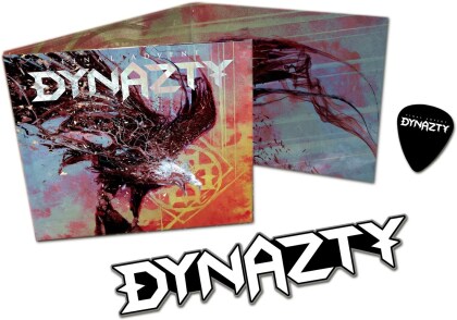 Dynazty - Final Advent (Digipack, Patch Pick-Bundle)