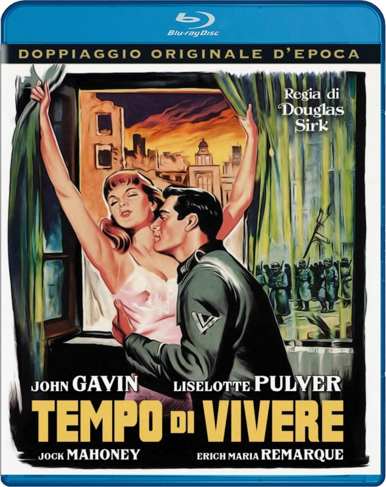 Tempo Di Vivere (1958) (Doppiaggio Originale D'epoca)